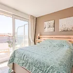 Apartment Le Paladien By Interhome