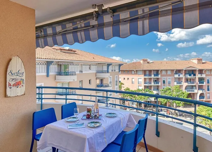 Apartment Le Paladien By Interhome