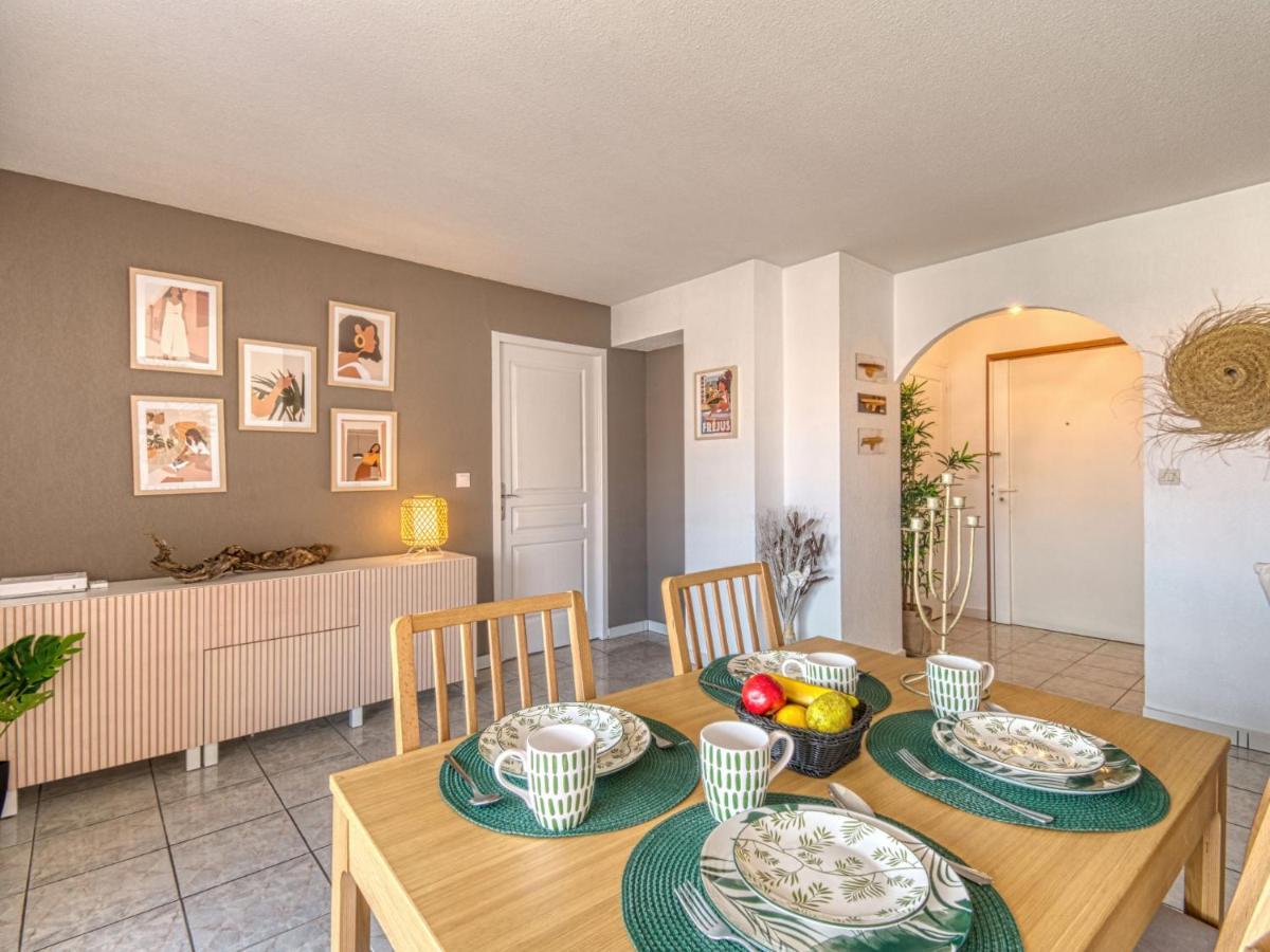 Appartement Le Paladien By Interhome *