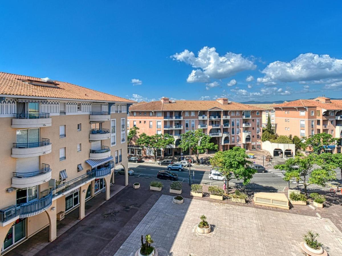 Appartement Le Paladien By Interhome