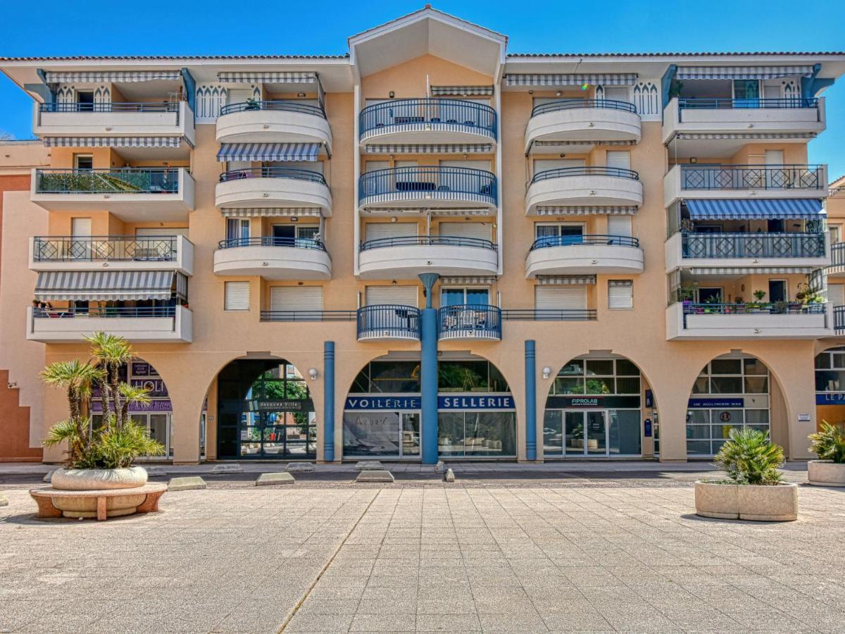 Le Paladien By Interhome Appartement