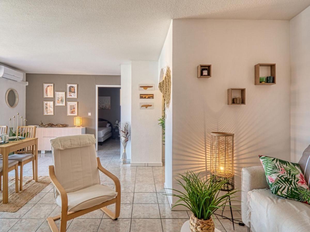 Le Paladien By Interhome Appartement