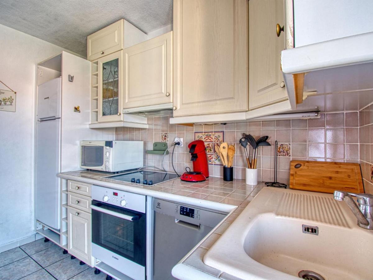 Le Paladien By Interhome Appartement