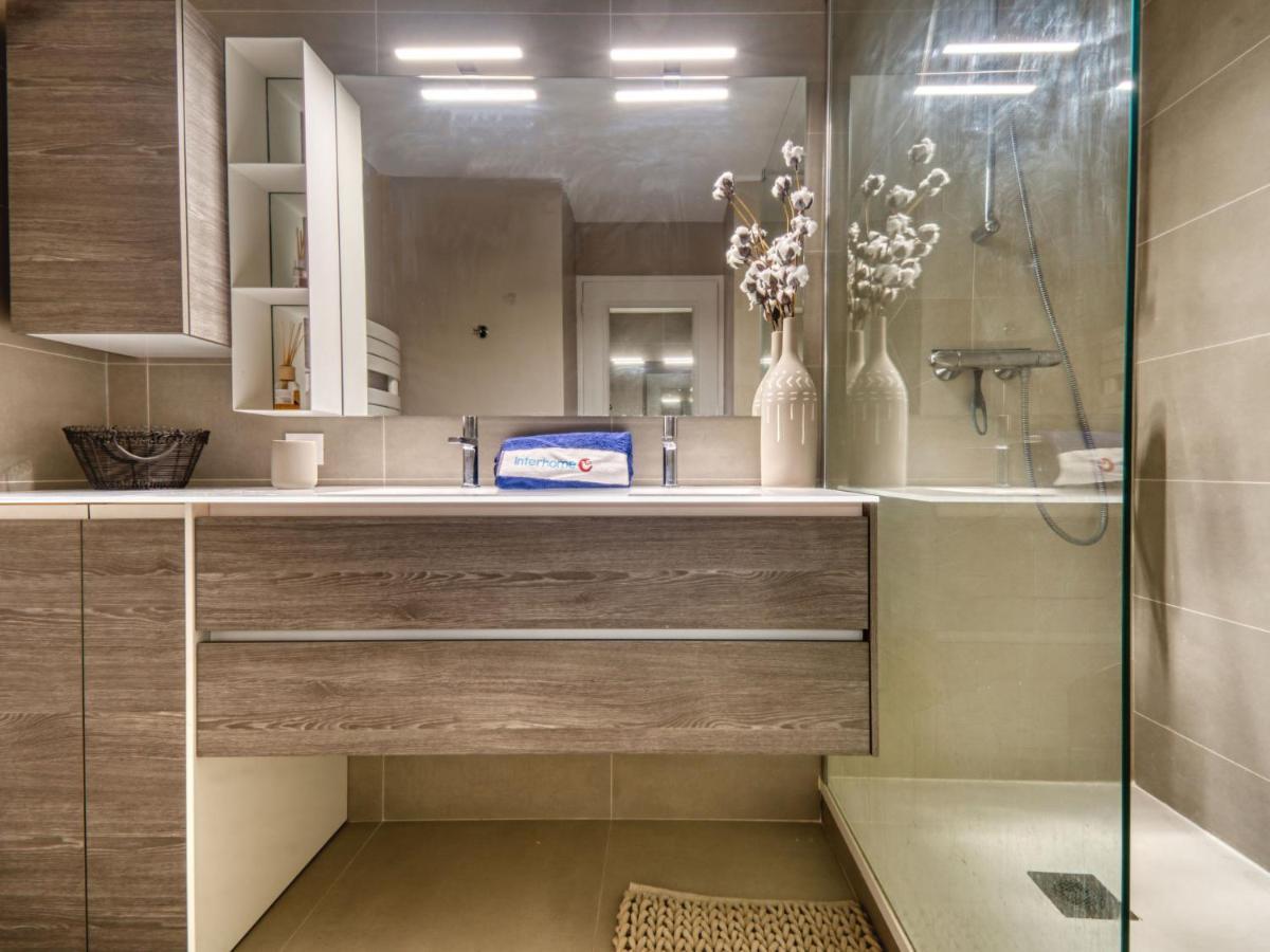 Le Paladien By Interhome Appartement *