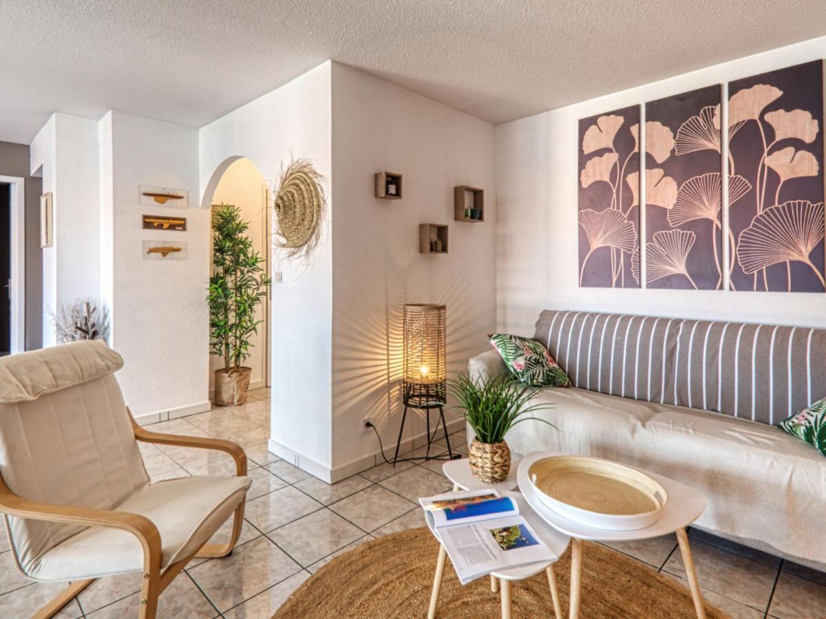 Appartement Le Paladien By Interhome *