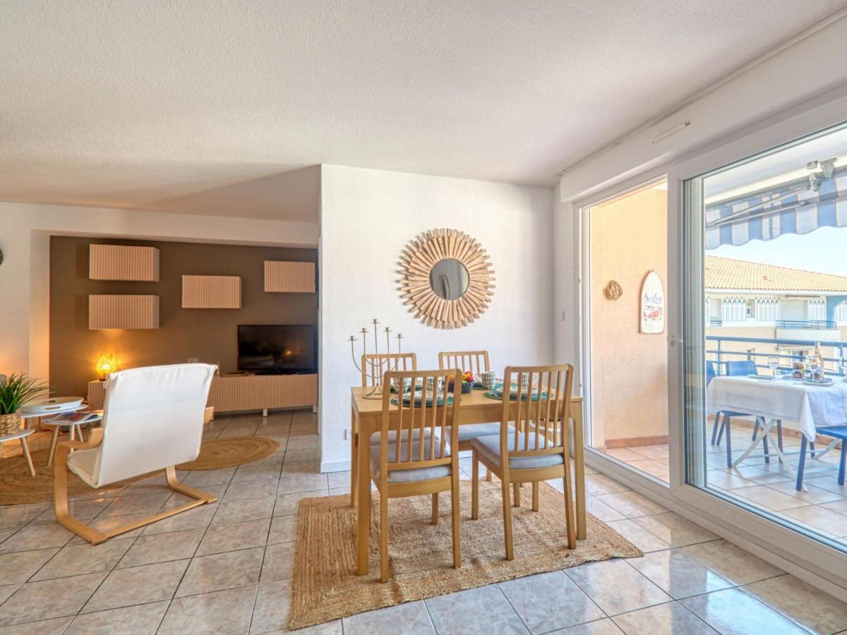 Appartement Le Paladien By Interhome *