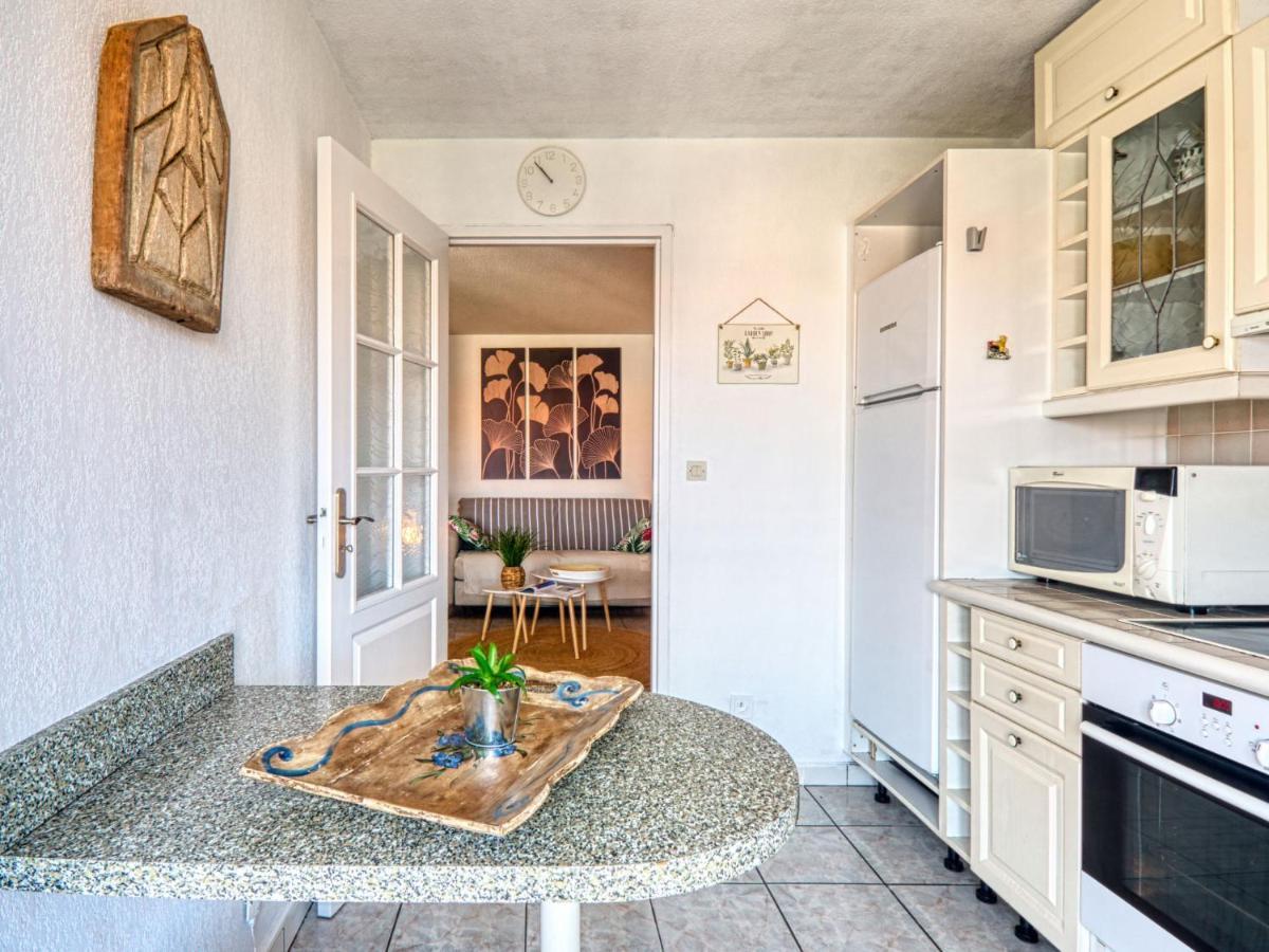 Appartement Le Paladien By Interhome *