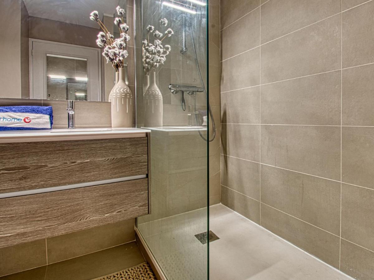 Le Paladien By Interhome * Fréjus