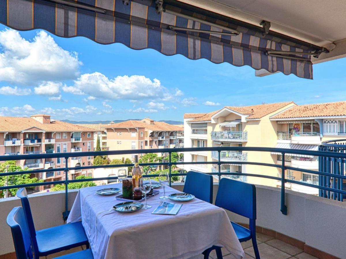 Appartement Le Paladien By Interhome