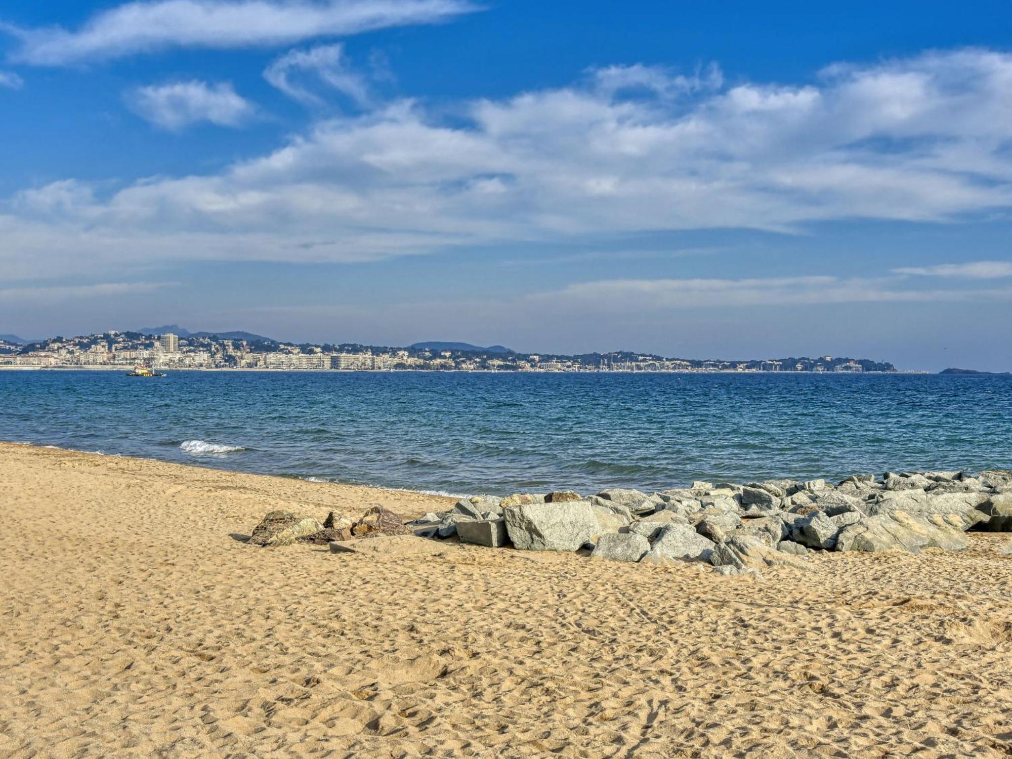 Le Paladien By Interhome * Fréjus