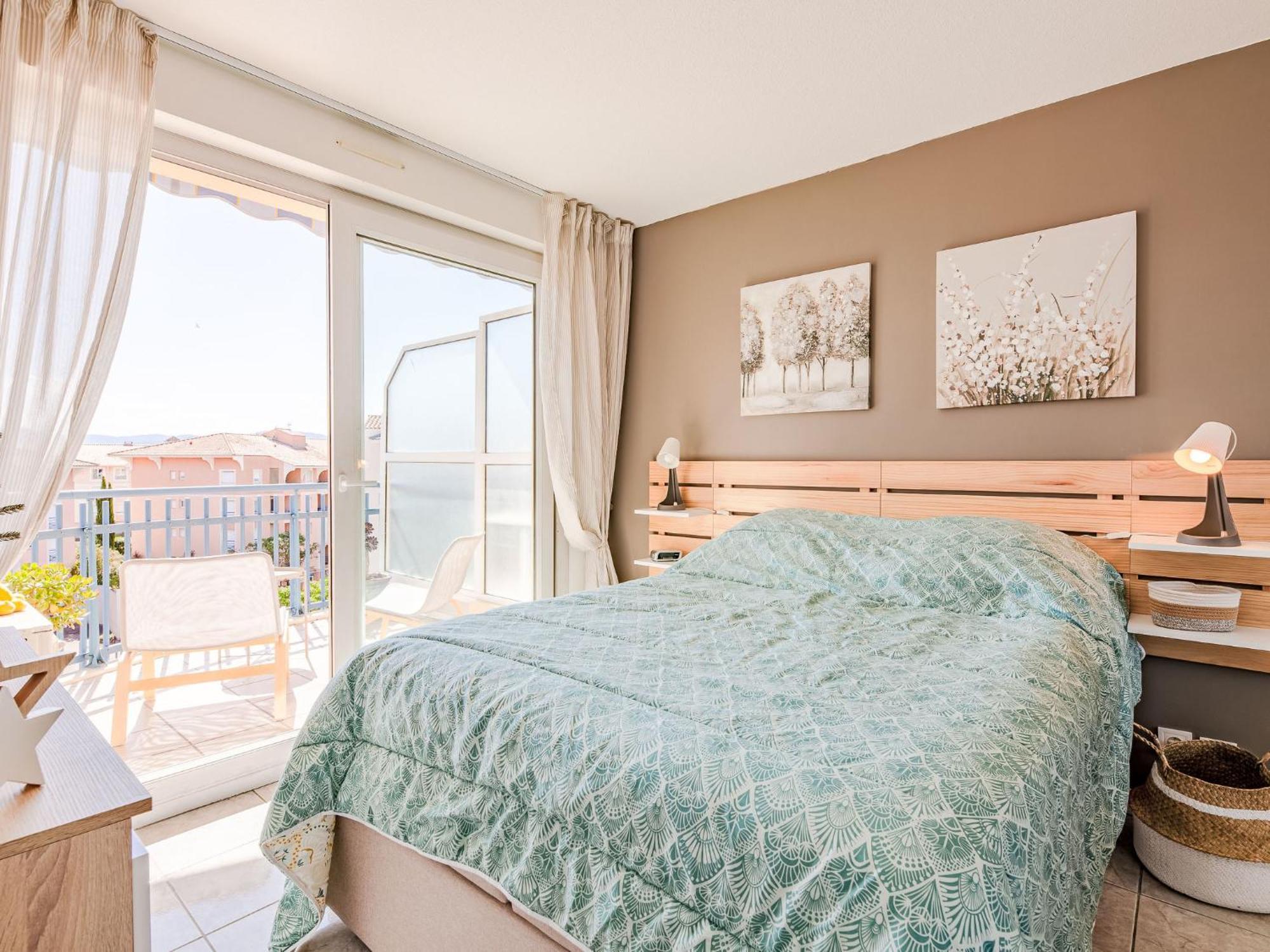 Le Paladien By Interhome *