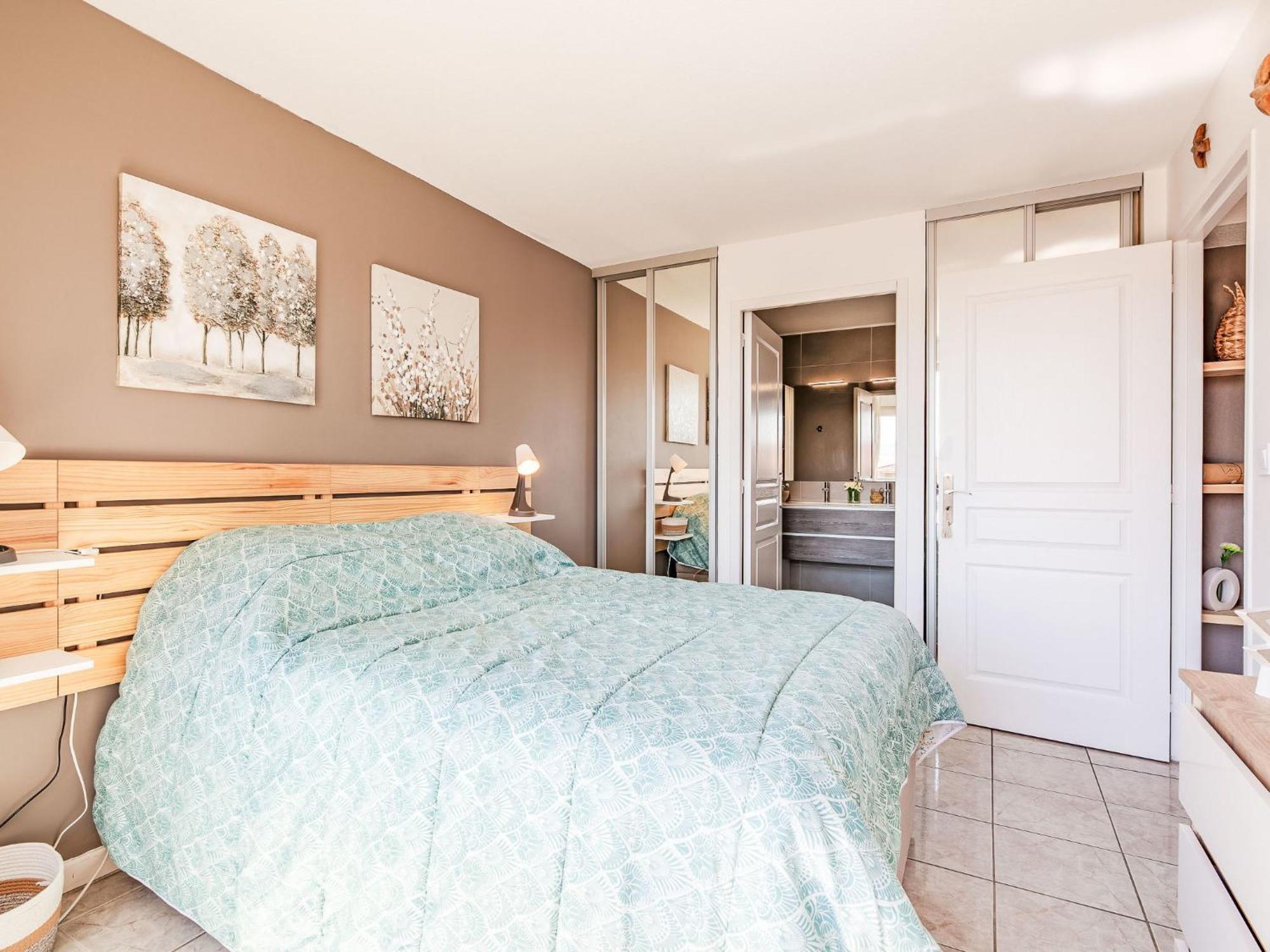 Le Paladien By Interhome Fréjus